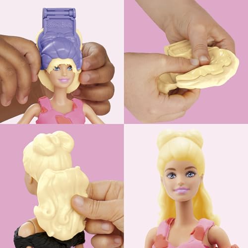 Opiniones y reviews de Play doh 6 variedades , listamos los 10 mejores. 21 Imagen adicional