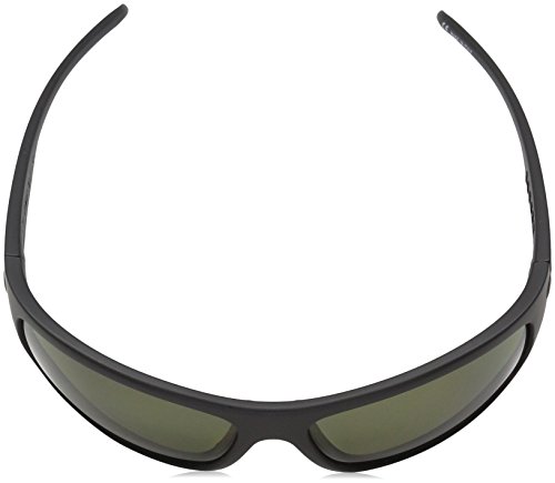 Electric Mens Electric Visual Tech One Xls Matte Black/Polarized Grey Sunglasses Sunglasses, Matte Black, 139 Mm Us #TOP5