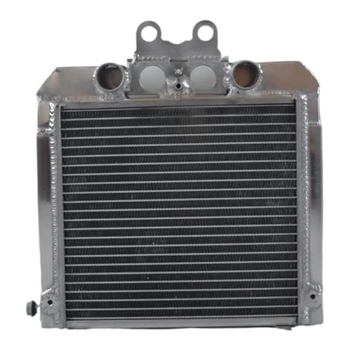 Radiateur en aluminium pour moto V-Rod VRSC VRSCA VRSCD de 2004 à 2013