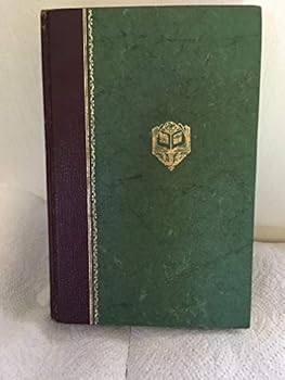 Hardcover THE STANDARD HOME LIBRARY OF THE WORLD'S GREATEST LITERATURE VOLUME 1 Book