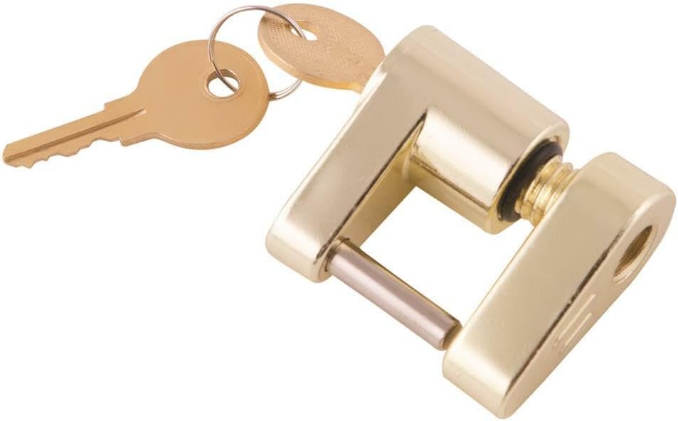 HUSKY TOWING Coupler Lock Cd/1