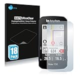 bryton rider 530 navigation [Instalación fácil] El montaje sin burbujas es muy fácil y la adherencia está garantizada por su capa adhesiva especial de silicona