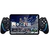 Razer Kishi Ultra Gaming Controller for Android, iPhone 15 & 16 Series, iPad Mini A17 Pro & 6 (USB C): Pro Controls – Ergonomic Grip – Stream PC, Xbox, PS5 Games on Mobile, Phone, Tablet – Chroma RGB