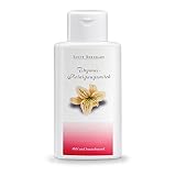 Sanct Bernhard Thymus-Reinigungsmilch mit Mandelöl, Collagen 250 ml