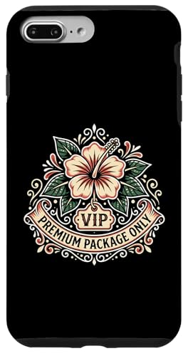 VIP�p�b�P�[�W�̂� �I�[���C���N���[�V�u ���]�[�g�o�P�[�V�����S�[���[ �X�}�z�P�[�X iPhone 7 Plus/8 Plus �p