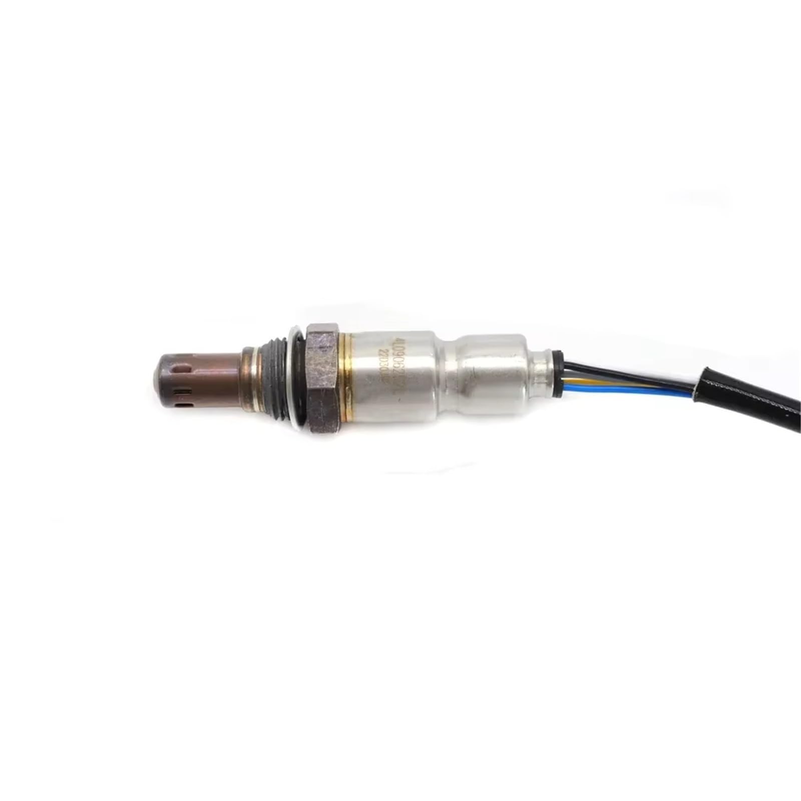 Compatibile con Q7 2011 2012 2013 2014 2015 Accessori per Sonda Lambda Ossigeno O2 A 5 Fili per Auto OEM: 4L0906262L 4L0906262G 2345092 Sostituzione sonda Lambda