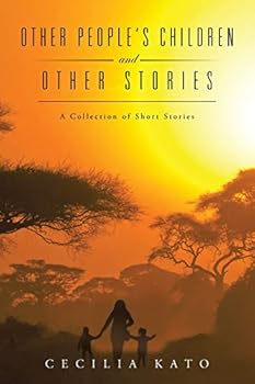 Paperback Other People's Children and Other Stories: A Collection of Short Stories Book