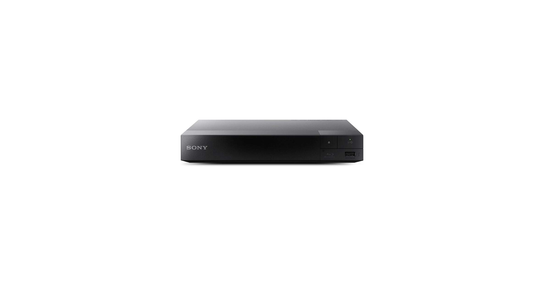 SONY Blu-ray/DVDプレーヤー BDP-S1500 Amazon.com: Sony BDP-S1500 AX-Basic BluRay, 895314