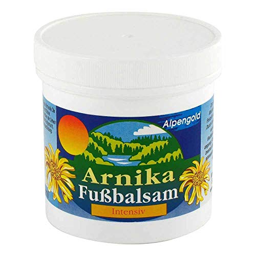 ARNIKA FUSSBALSAM 250 ml