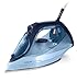 Produktbild Philips 6000 Series DST6008/20 Dampfbügeleisen, Keramiksohle, 2600 W, Blau, Marineblau