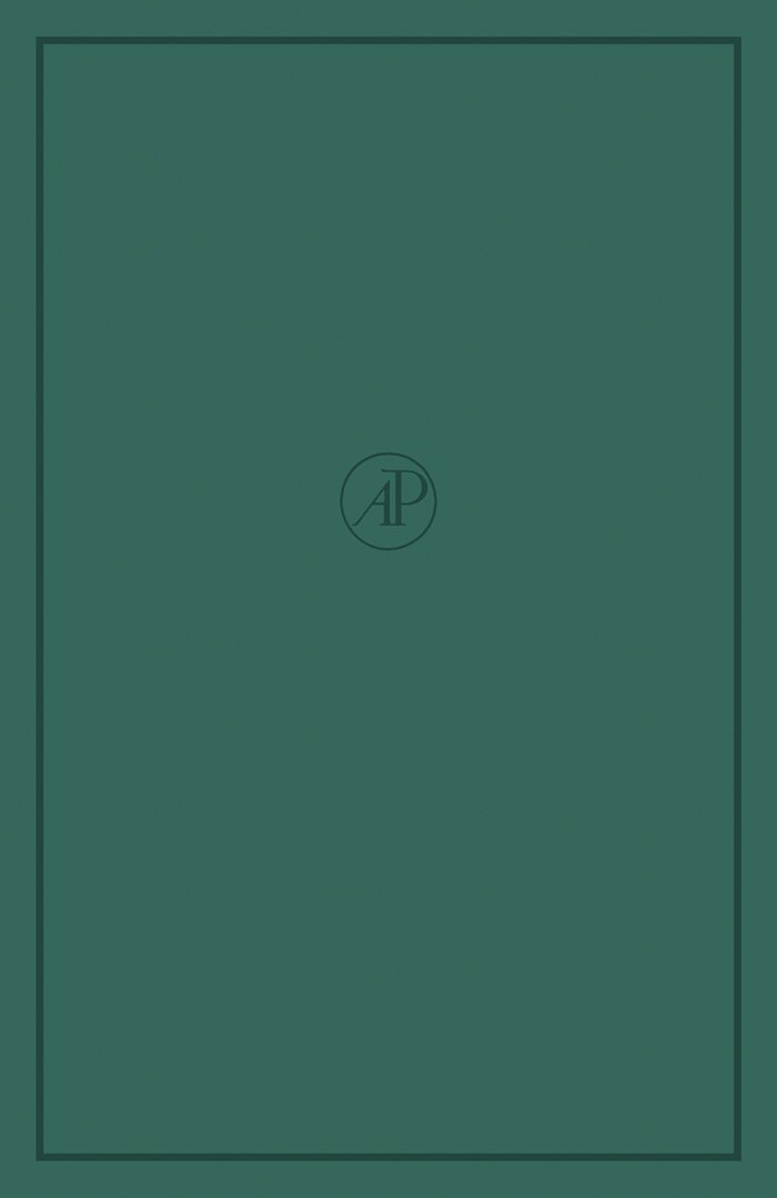 Physical Methods in Chemical Analysis
