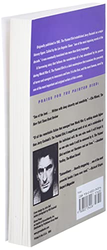 The Painted Bird 080213422X Book Cover