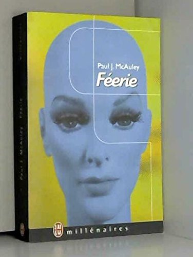 Féerie (IMAGINAIRE (NP) (A)) [French] 2277260061 Book Cover
