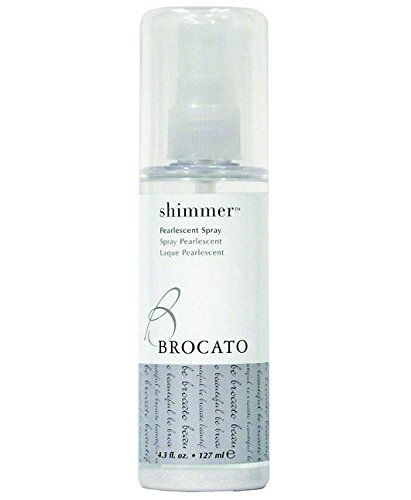 Brocato Shimmer Pearlescent Spray 4.3 oz