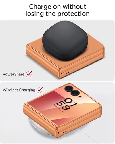 Coque antichoc magnétique Z Flip 7 de qualité militaire - 6