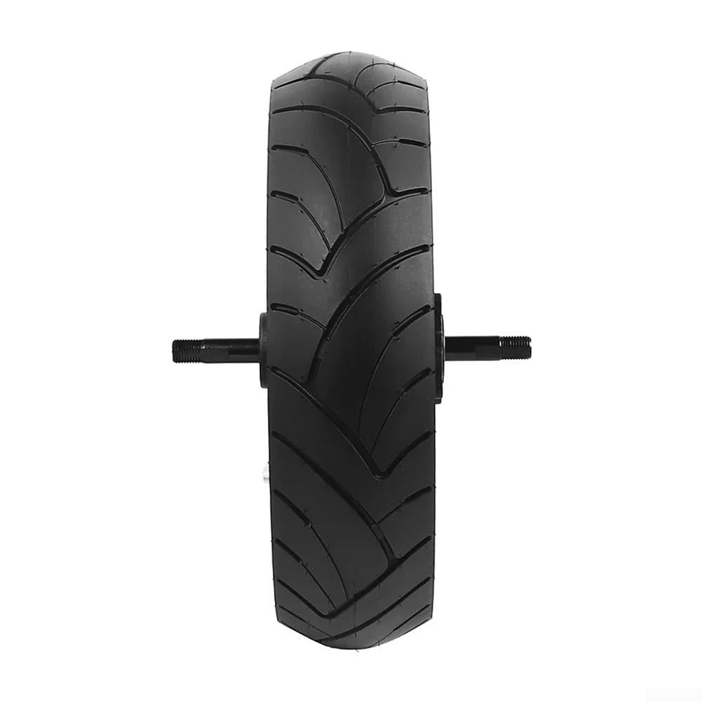 Moyeu de roue en alliage d'aluminium 70/60-7,5 absorbant les chocs