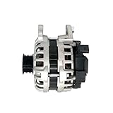 Generator Alternator fits VW Polo UP Golf Jetta fits SEAT Mii fits SKODA Citigo 03C903024E