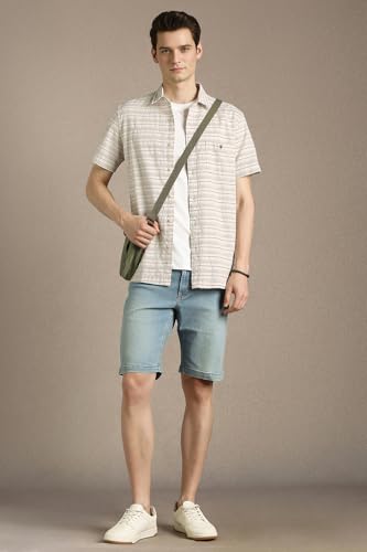 Image of Louis Philippe Men Shirt