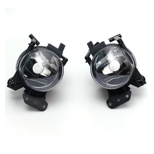 Phares antibrouillard LED halogènes pour BMW E60 E90 E63 E46 - Paire de lampes 63176910792
