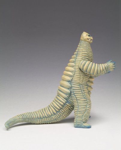 Soul Of Soft Vinyl Specimens 2.0 King [Import Japonais] - vue 4