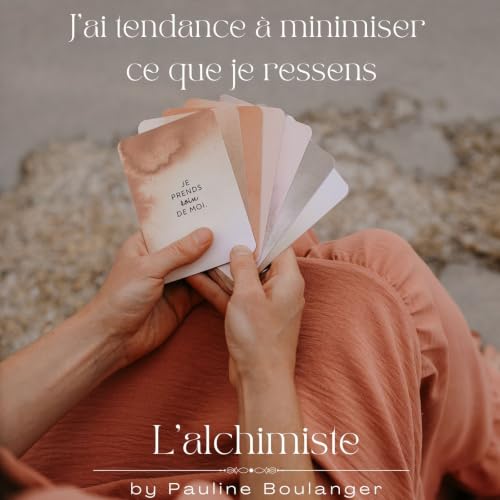 Ep. 58 - J'ai tendance à minimiser ce que je ressens