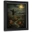 Wall Art Framed 45