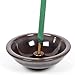 Murphy's Naturals Ceramic Incense Stick Holder Mosquito Sticks