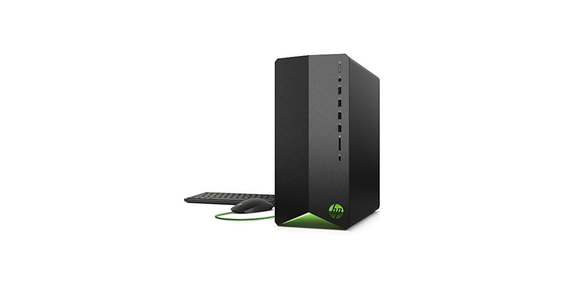 Amazon.com: HP Pavilion Gaming Desktop, 10th Generation