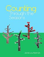 Counting Through the Seasons 1492877603 Book Cover