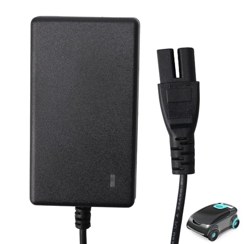Adaptador cargador compatible con Aiper Scuba S1 E1 alimentador eficiente de 33.6W