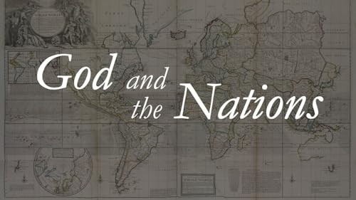 God and the Nations // Genesis 11:1-9