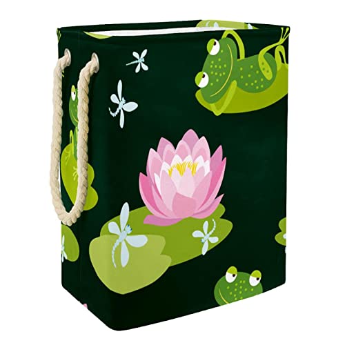 Panier à linge étanche grand format et sac de rangement pour vêtements - 2