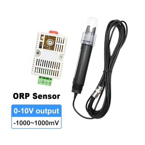 Sensor de ORP Bl-orp-1k-v10 con salida analógica 4-20mA y electrodo BNC para agua 3