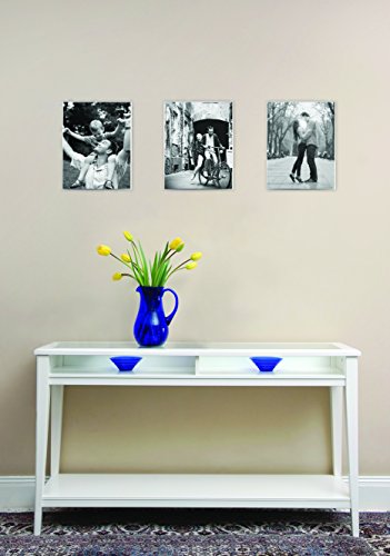 Mcs 11 By 14" Box Frame, 3Pk, Clear (65713) #TOP4