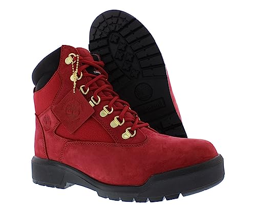 Image of Timberland Men 6 inch Field Boot TB0A2JNW