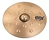 SABIAN 16” B8X Ballistic Crash 416BCX #1