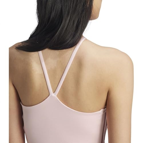 Adidas Top Tiro Cut 3-Stripes Summer IX3504 Rosa Slim Fit - 6