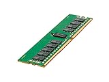  HP ent HPE SmartMemory - DDR4 - módulo - 32 GB - DIMM de 288 espigas - 3200 MHz / PC4-25600 - CL22-1.2 V - registrado - ECC