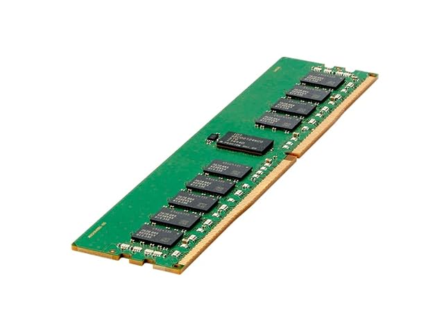 Hp P07646-b21 1x32gb Ddr4 3200mhz Ram One Size