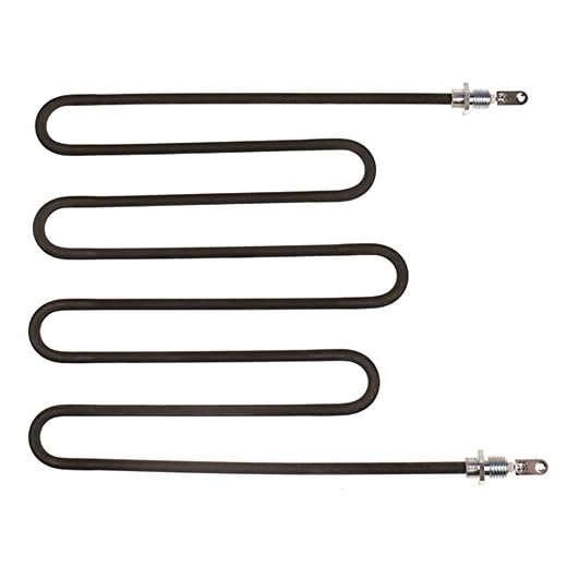 Cook Max Radiador para Salamandra, Tostadora