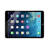 Celicious Film Protector de Pantalla Matte antireflejante Compatible con iPad Air [Paquete de 2]