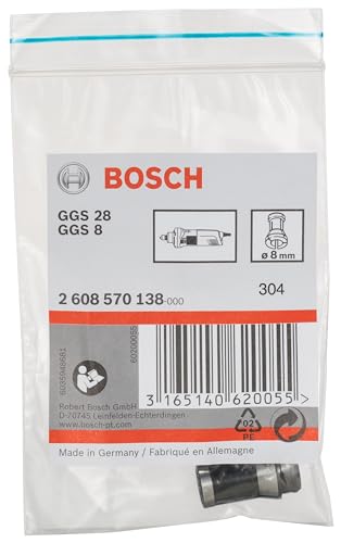 Douille de serrage Bosch - vue 3