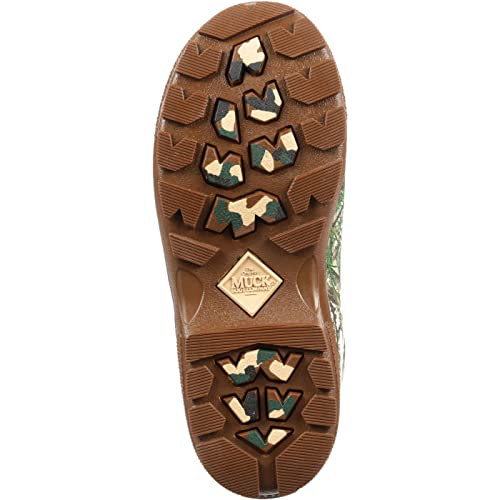 Muck Boot Unisex-Child Kids Element2