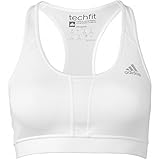 adidas Performance Women's Techfit Molded Sport Bra