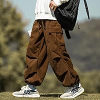 Amazon.co.jp: カーゴパンツ ズボン メンズ lymp124 XLサイズ オリーブ