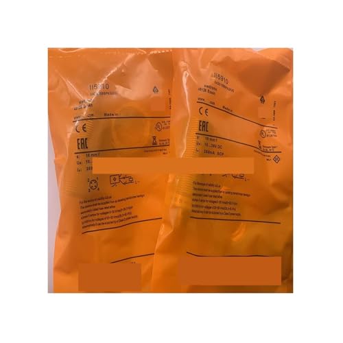 Détecteur de proximité inductif IG5919 PNP NPN NO capteur normal ouvert