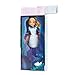 Disney Store Dolls & Games Princess Classic Doll (Alice), 11 Inches, Includes Brush with Molded Details, Fully Posable Toy in Classic Outfit Princess Toys