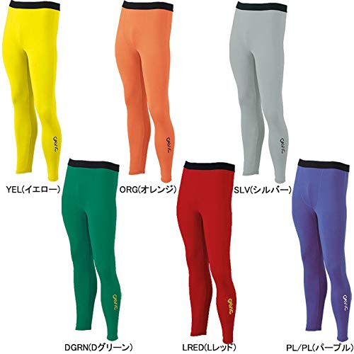 ガビック(GAViC) ジュニア ストレッチ インナー パンツ GA89