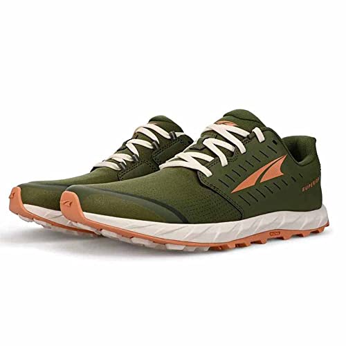 Image of ALTRA Women's AL0A5483 Superior 5 Trail Running Shoe