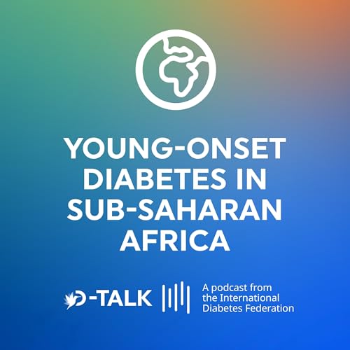 Young-Onset diabetes in sub-Saharan Africa (YODA)